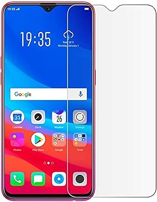Protecteur d'écran en verre compatible avec oppo f9. Diaytar : Votre destination shopping préférée au Sénégal