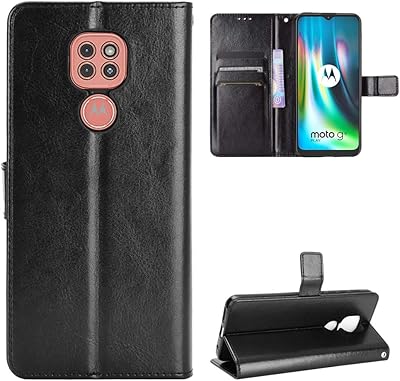 Étui de protection pour lenovo k12 note 2020 xt2083-4 étui pliable en cuir