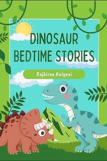 Histoires de dinosaures au coucher