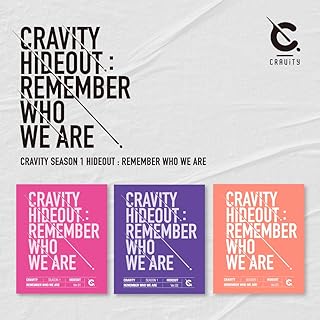 Craft entertainment station saison 1. [gap: remember who we are]