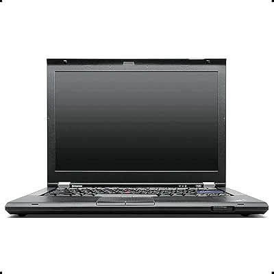 Ordinateur portable professionnel lenovo thinkpad t420 (renouvelé) intel core i5-2e génération 8 go