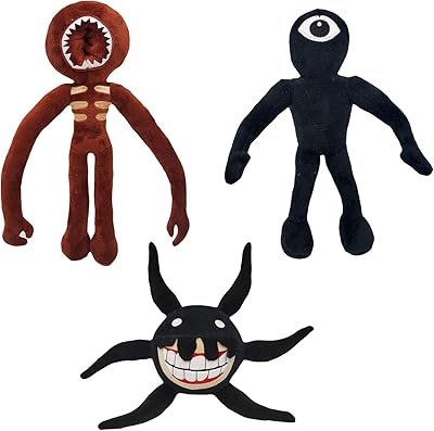 Jouets en peluche avcs atp doors animaux en peluche cadeaux pour les amateurs