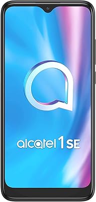 Alcatel 1se (2020) - smartphone 64 go, 4 go de ram, double sim
