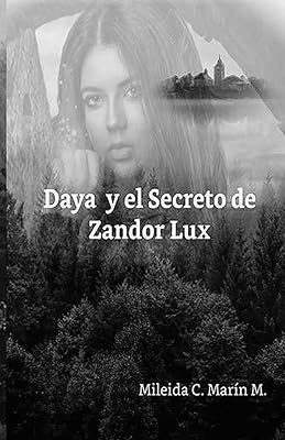 Journée et le secret de zandor lux