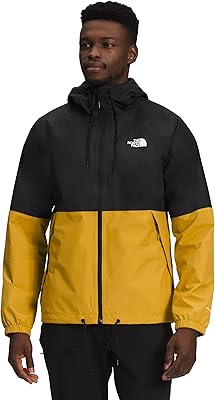 Sweat à capuche antura rain pour homme