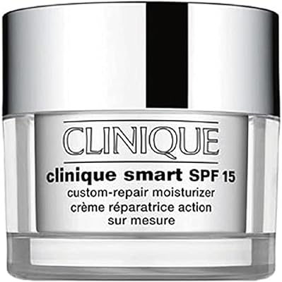 Une crème hydratante personnalisée et intelligente de clinique pour réparer la peau