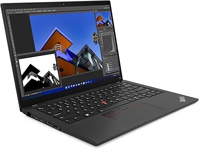 Lenovo thinkpad t14 gen 3 amd ryzen 7 pro 6850u, 14