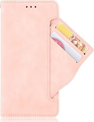 Étui bibidi tecno spark 8c, emplacements pour cartes, fonction béquille, étui portefeuille