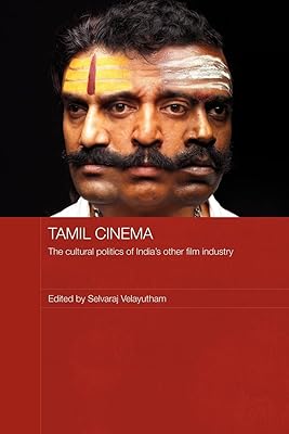 Cinéma tamoul : la politique culturelle des autres industries cinématographiques indiennes