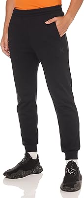 Pantalon de survêtement en tricot anta pour hommes