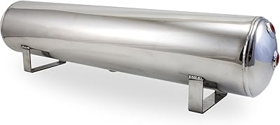 Réservoir d'air en aluminium air lift performance 12955
