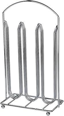 Donateur zafax pour porte-capsules de café nespresso 111059, capacité de 36 capsules, argent mat. Diaytar : Votre shopping, nos meilleurs prix