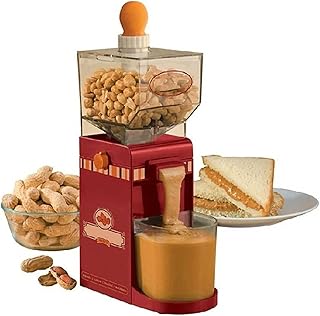 Machine à beurre de cacahuètes, mini broyeur de cuisson 110 v-220 v, machine