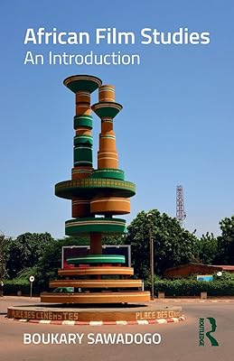 Études cinématographiques africaines : une introduction