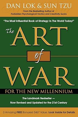L'art de la guerre pour le nouveau millénaire