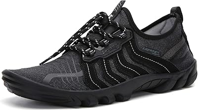Chaussures de course leyang pour hommes et femmes minimalistes confortables légères