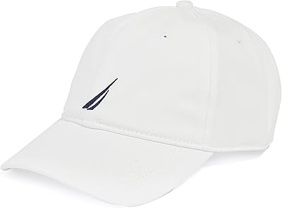Casquette de baseball réglable avec logo classique pour hommes