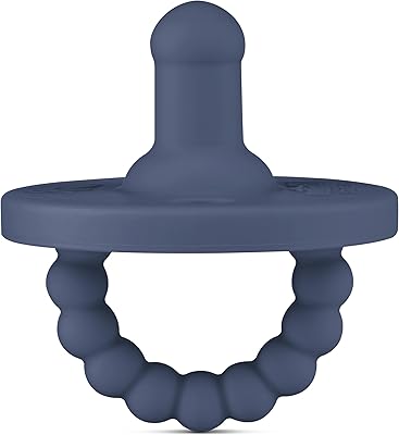 Anneau de dentition pour sucette ryan & rose cutie pat (étape 1, capitaine). Un océan de bonnes affaires sur Diaytar Sénégal