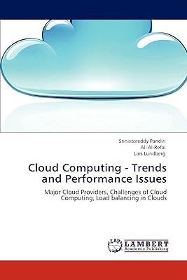 Cloud computing tendances et problèmes de performances