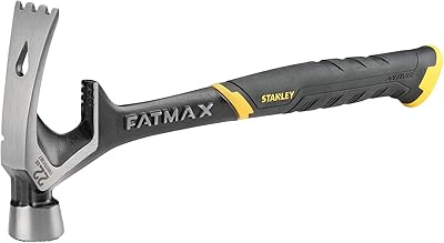 Marteau de démolition stanley sta251367