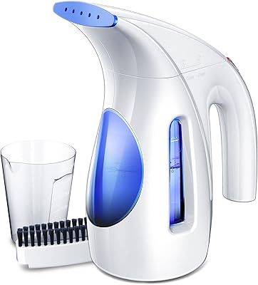 Défroisseur vapeur highlife, mini défroisseur portable, chauffage rapide, sans plis, léger pour la maison,