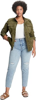 Veste polyvalente pour femme