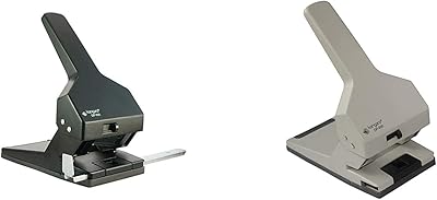Perforateur de papier kangourou dp900