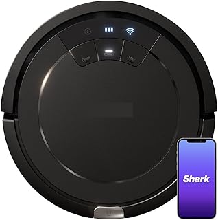 Aspirateur robot zenzes fonctionne avec un assistant de nettoyage des tapis et sols