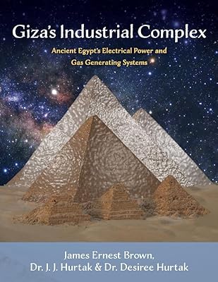 Le complexe industriel de gizeh : les systèmes de production d'énergie électrique
