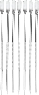 7 pièces outil de traçage, aiguille à sucre, aiguille à tracer, outils