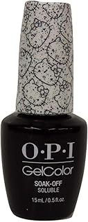 Vernis à ongles gel opi - charm & sugar