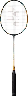 Raquette de badminton yonex 88d pro astrox 88d (or) - non renforcée