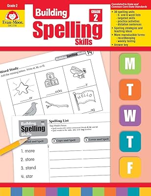 Développer les compétences en orthographe niveau 2