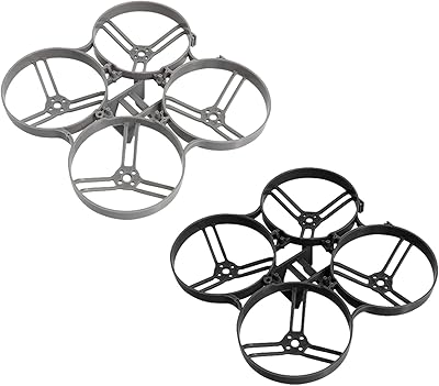 Beta fb meteor 85 kit de cadre sans balais 2 pièces 85 mm pour quadricoptère sans balais meteor85 2s compatible avec la carte whoop fc 110x motors - noir et gris. L'alternative e-commerce intelligente au Sénégal : Diaytar