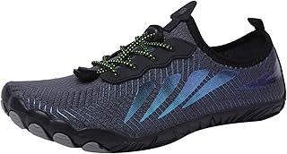 Chaussures de course pour hommes, décontractées, été, séchage rapide, natation, plongée, randonnée