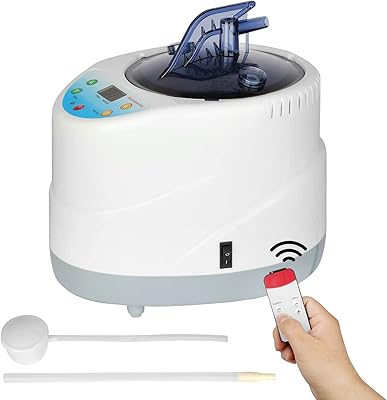 Tente de sauna portable bindo