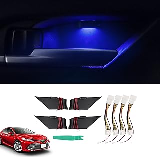Lampe led power t compatible avec toyota camry 2023 2022 2021 2020 2019