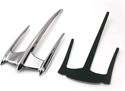 Autocollants décoratifs de garde-boue arashi pour yamaha all v star 1300/1100/650, all road