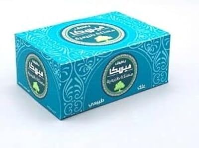 Gomme à mâcher au mastic naturel batook 87,5 g plus de batook gomme à mâcher au mastic naturel batook. Achetez en toute sérénité sur Diaytar