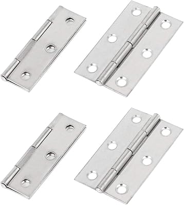 Charnière de porte pliante ma fra pour d'armoire 25 pouces 2