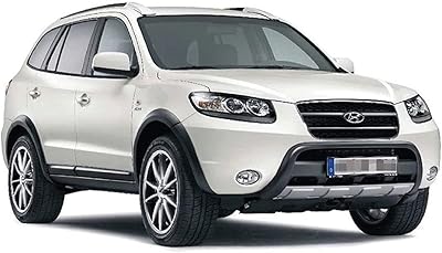 Kit d'éclairage intérieur led extreme vision pour hyundai santa fe 2007-2012 (8 pièces) blanc froid + outil d'installation. Diaytar : Parce que vous méritez le meilleur sans vous ruiner