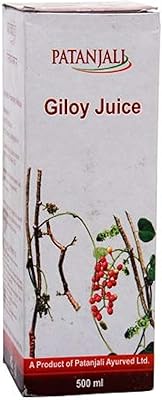 Patanjali giloy (500 ml)