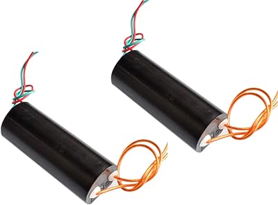 2 pièces dc 3v-6v à 400kv 400000v module booster de puissance
