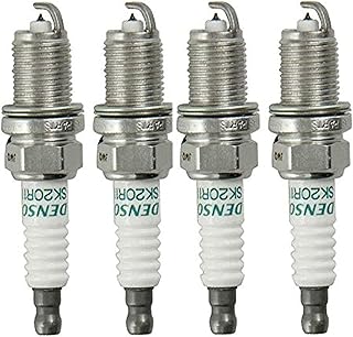 Bougie d'allumage deso (3297) sk20r11, paquet de 4