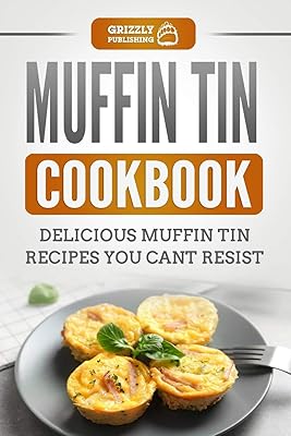 Livre de recettes de moules à muffins : de délicieuses recettes de moules à muffins auxquelles vous ne pouvez pas résister. Diaytar : Connectez-vous aux meilleures offres