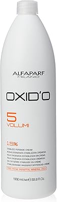 Complément alimentaire alfaparf oxido 5 volts de milan 15 pour cent