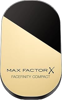 Fond de teint naturel max factor vesfinity poudre 003