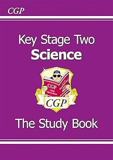 Livre d'étude scientifique ks2
