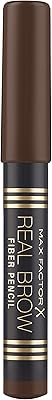 Crayon à sourcils max factor real brow, 04 brun foncé, 1,83 g