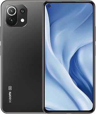 Xiaomi mobile mi 11 lite 5g - smartphone 8 go + 128 go